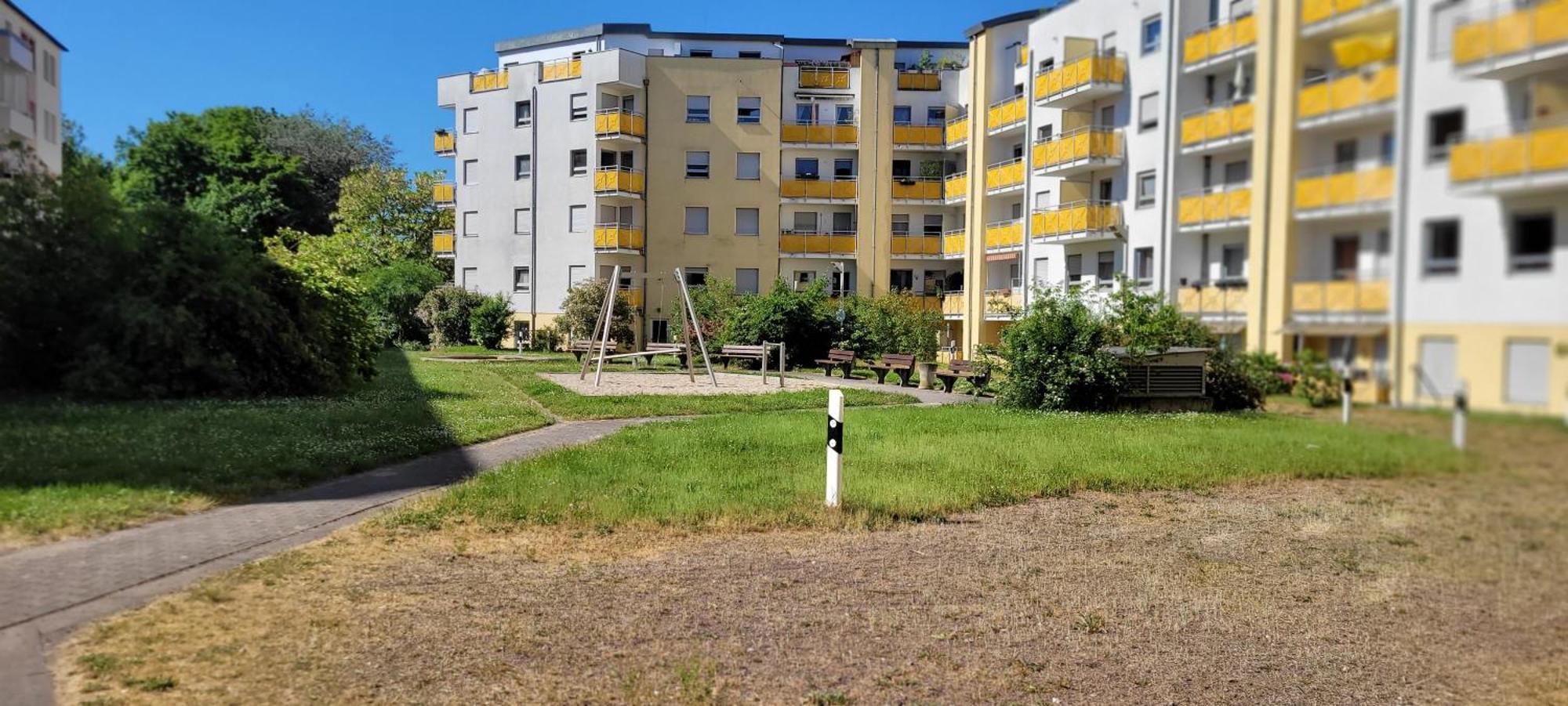 Moderne Einraumwohnung In Leipzig Mit Netflix Zugang Exteriér fotografie